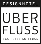 Designhotel ÜberFluss