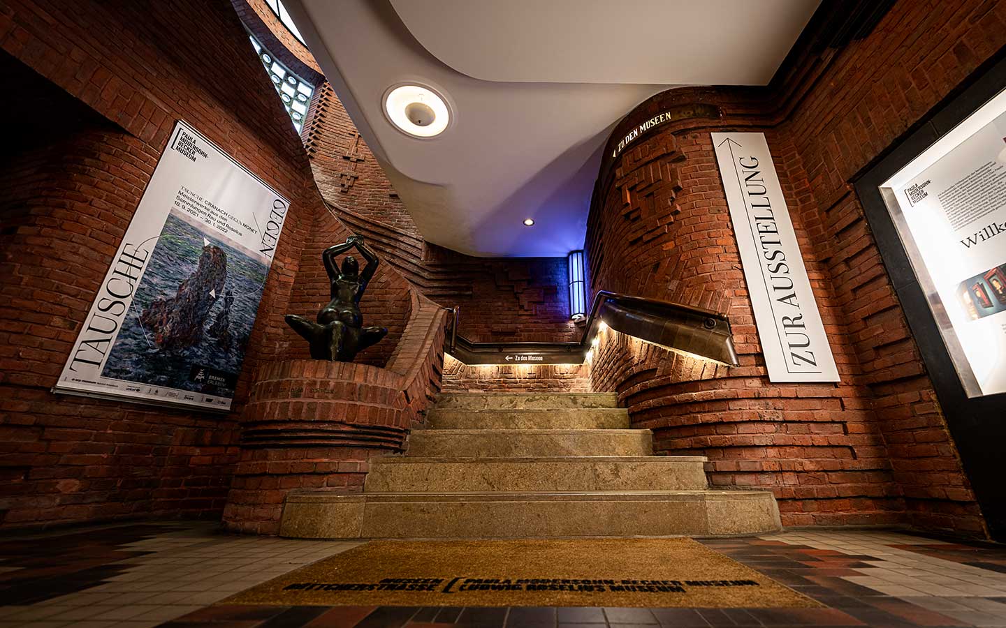 Museen Böttcherstraße