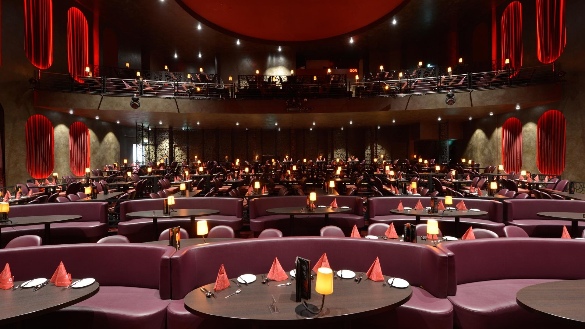 Theater, Opern & Musicals in Bremen
